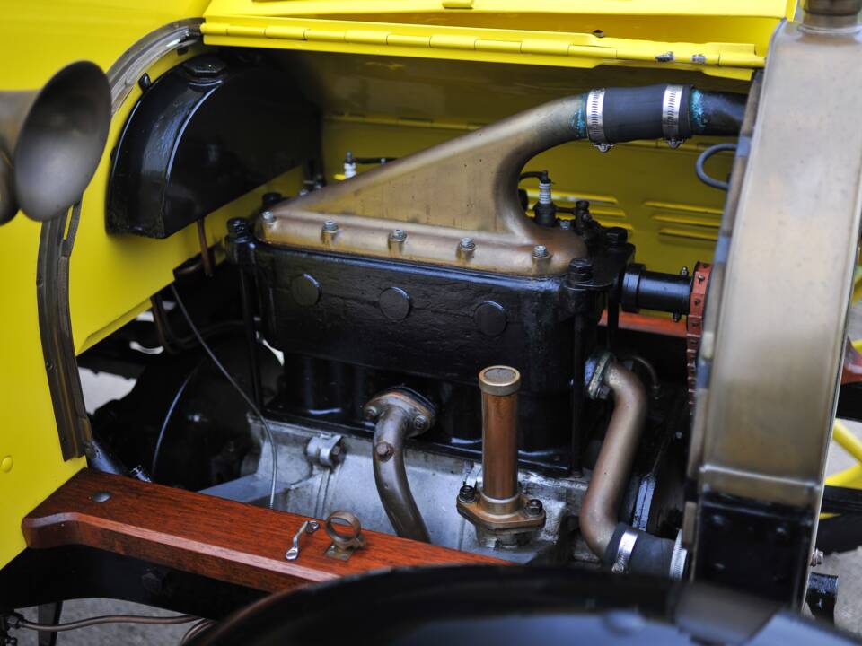 Bild 39/49 von Calthorpe Zero 12/15 HP (1912)