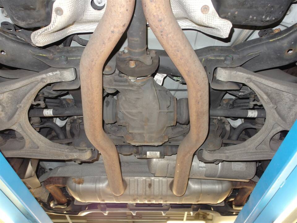 Image 93/98 of Mercedes-Benz GLS 63 AMG 4MATIC (2016)