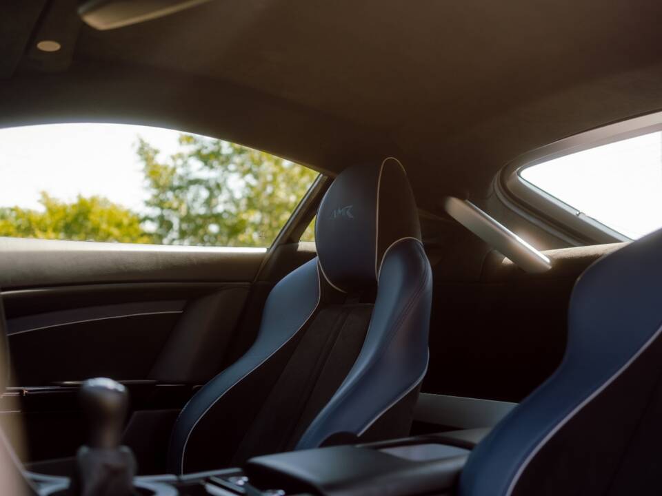 Bild 5/79 von Aston Martin V12 Vantage AMR (2018)