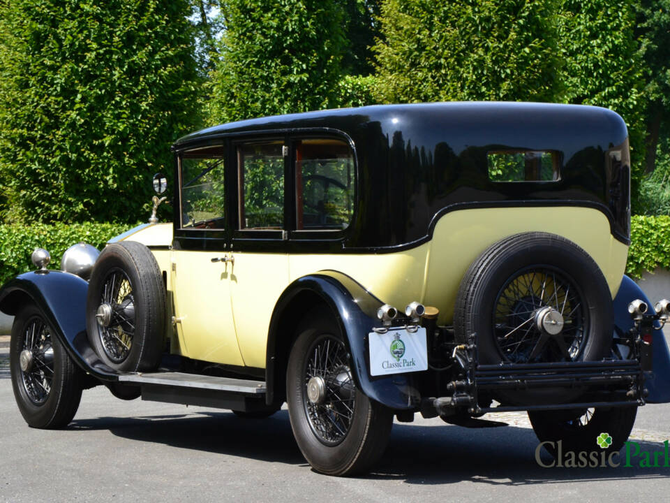 Image 3/50 of Rolls-Royce Phantom II (1929)