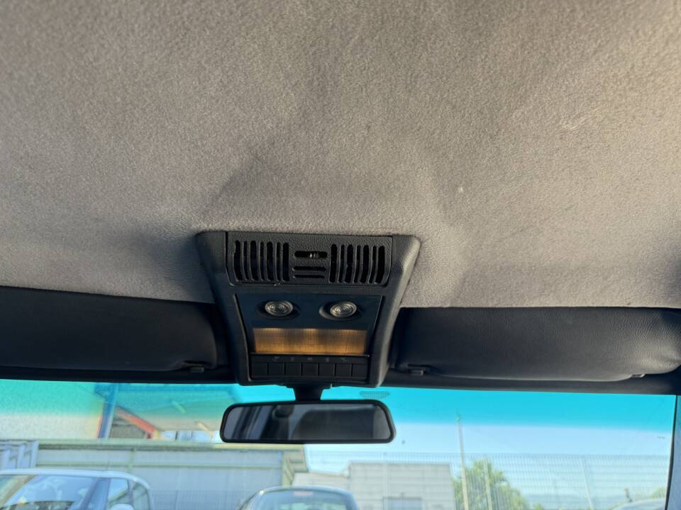 Image 19/20 de Alfa Romeo 164 2.0 (1991)