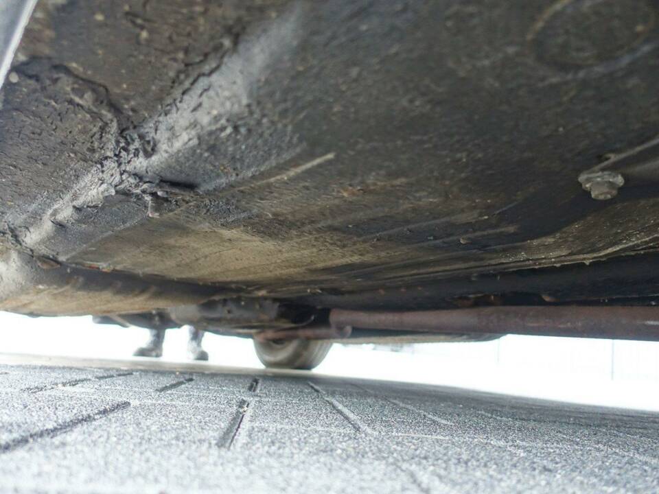 Afbeelding 22/28 van Mercedes-Benz 300 SE (1963)