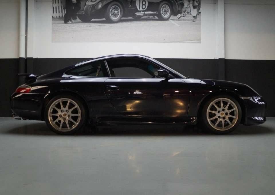 Bild 23/50 von Porsche 911 Carrera (1999)