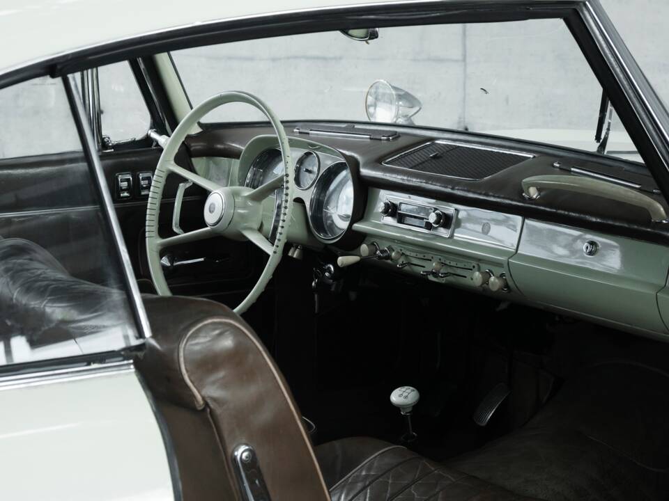 Bild 21/50 von BMW 503 (1959)