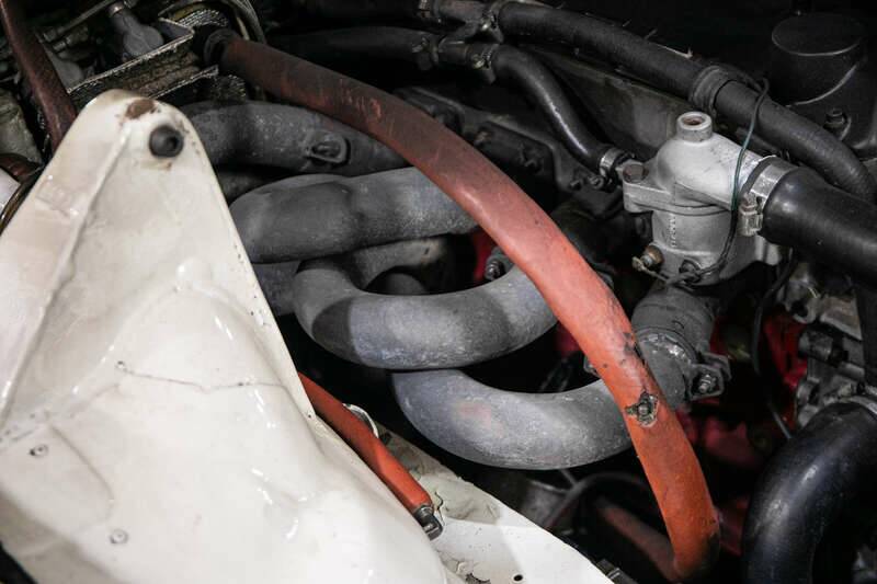 Image 16/48 of Opel Manta 400 (1985)