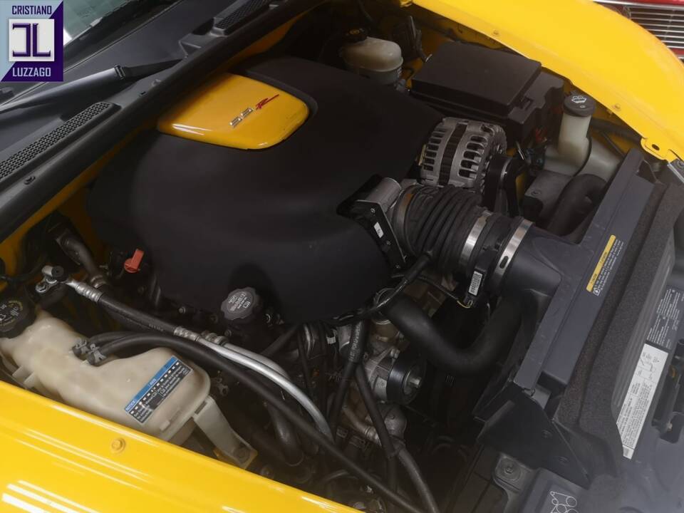 Afbeelding 44/59 van Chevrolet SSR (2005)