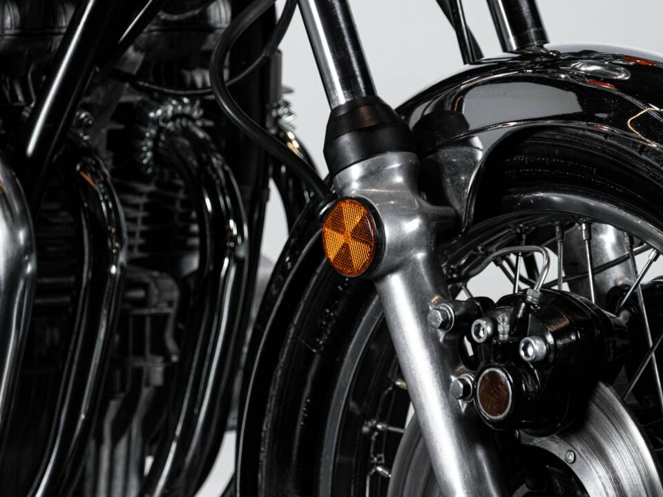 Image 39/50 de Kawasaki DUMMY (1975)