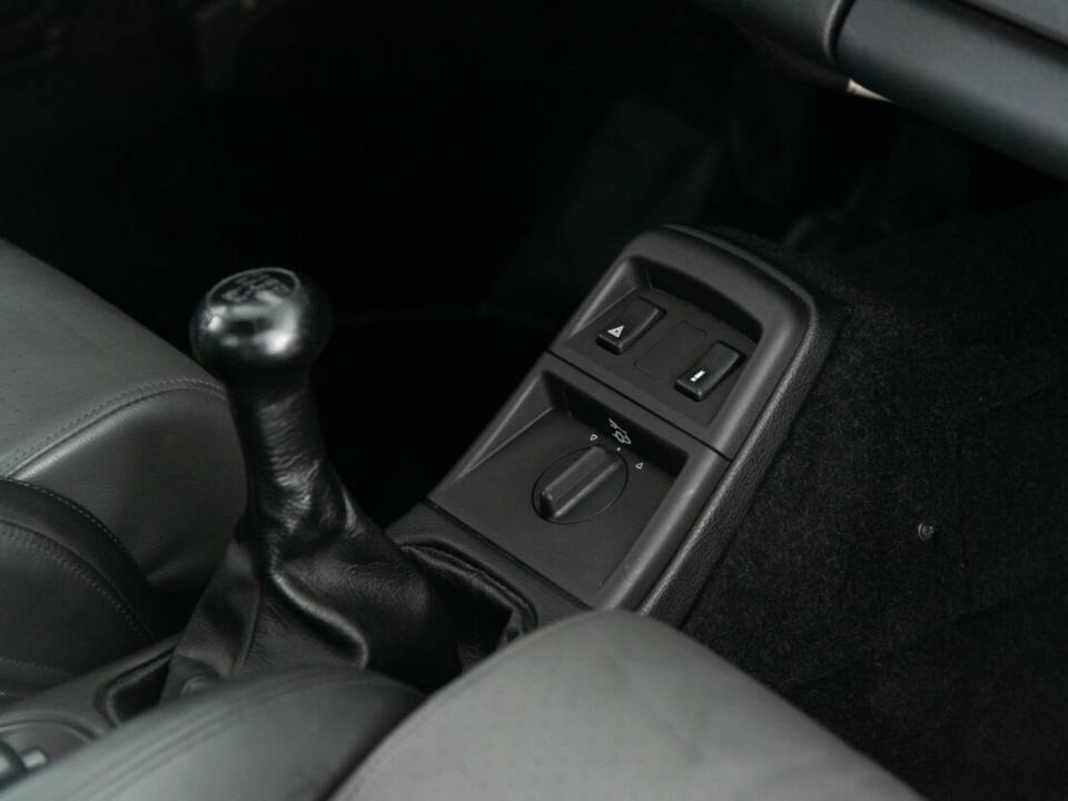 Bild 33/39 von Porsche 911 Carrera RS (1992)