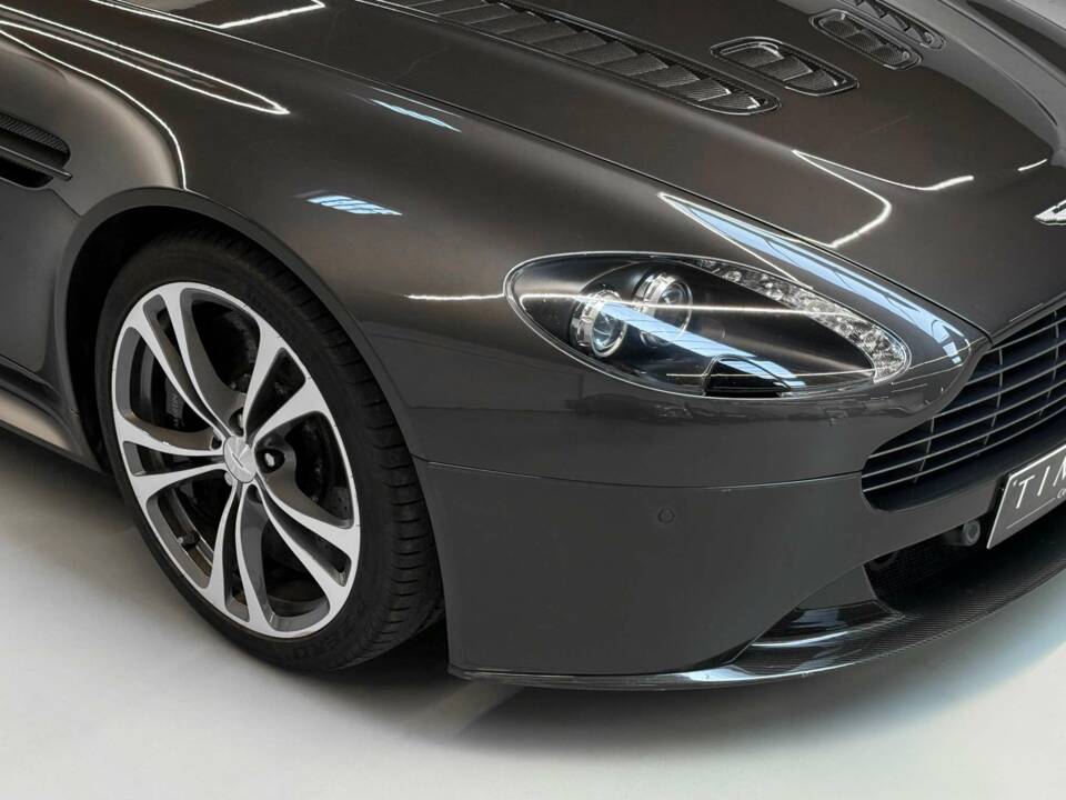 Bild 7/26 von Aston Martin V12 Vantage (2013)