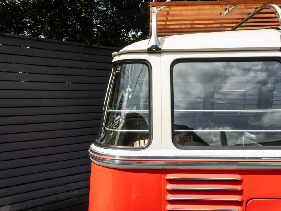 Bild 38/48 von Volkswagen T2 a&#x2F;b (1958)