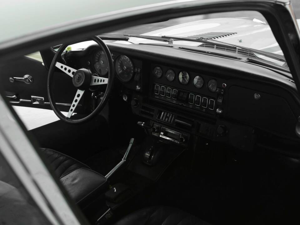 Bild 23/40 von Jaguar E-Type V12 (1972)