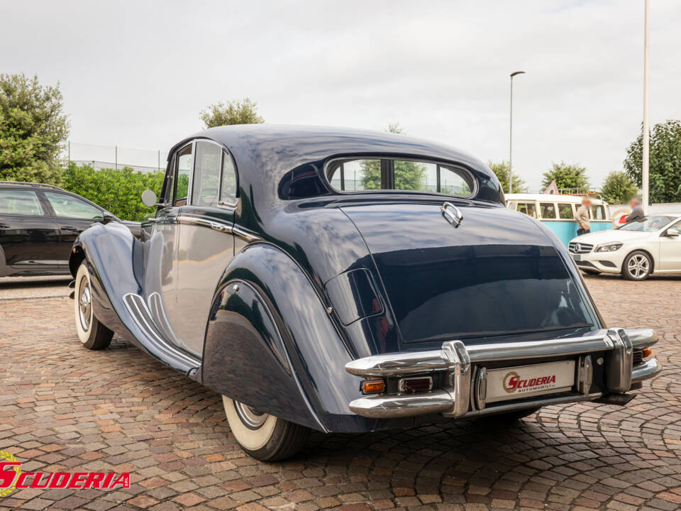 Immagine 4/40 di Jaguar Mk V  3.5 Litre (1951)