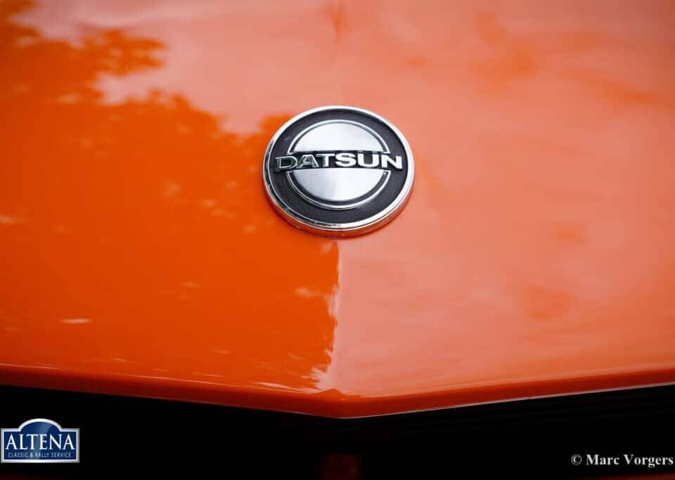 Image 38/72 de Datsun 240Z (1973)