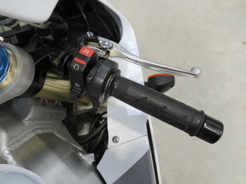 Afbeelding 13/42 van Honda DUMMY (2003)