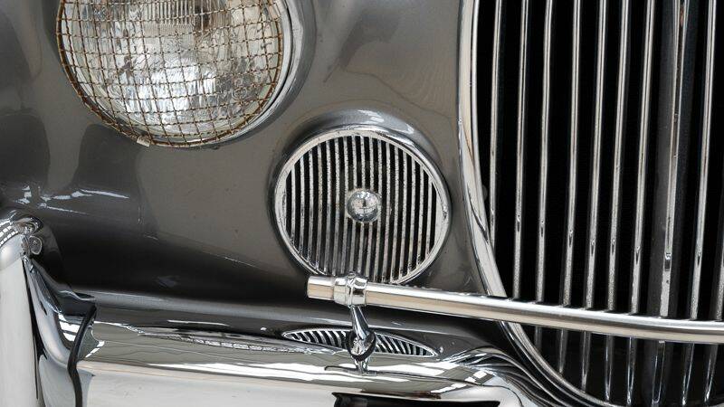 Bild 12/15 von Jaguar Mk II 3.8 (1961)