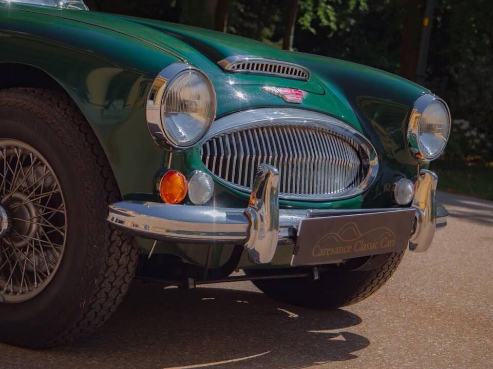 Bild 40/48 von Austin-Healey 3000 Mk III (BJ8) (1965)