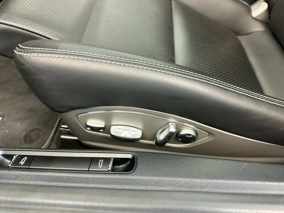 Afbeelding 14/22 van Porsche 911 Carrera S "50 Jahre 911" (2014)