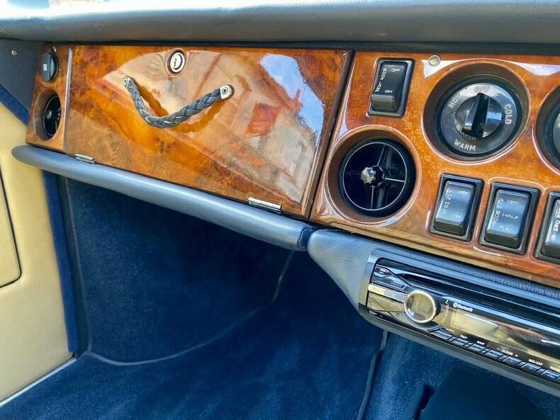 Imagen 37/42 de Bristol 411 Mk. V (1975)
