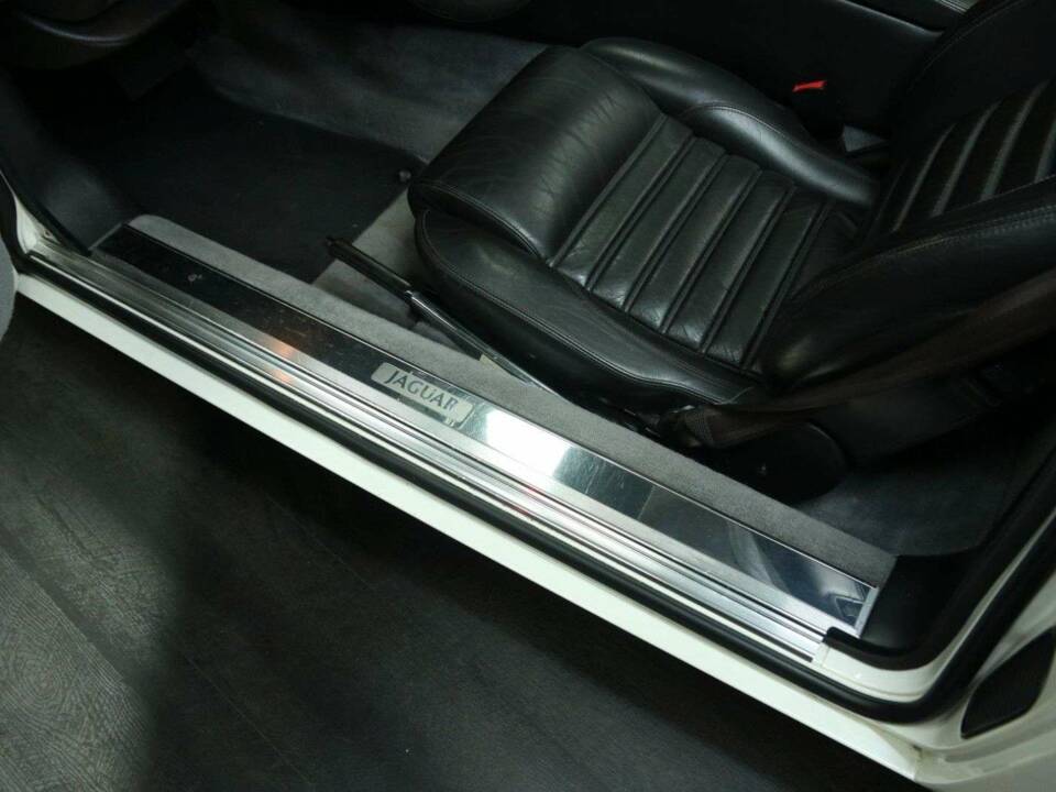 Imagen 15/50 de Jaguar XJS 5.3 V12 (1992)