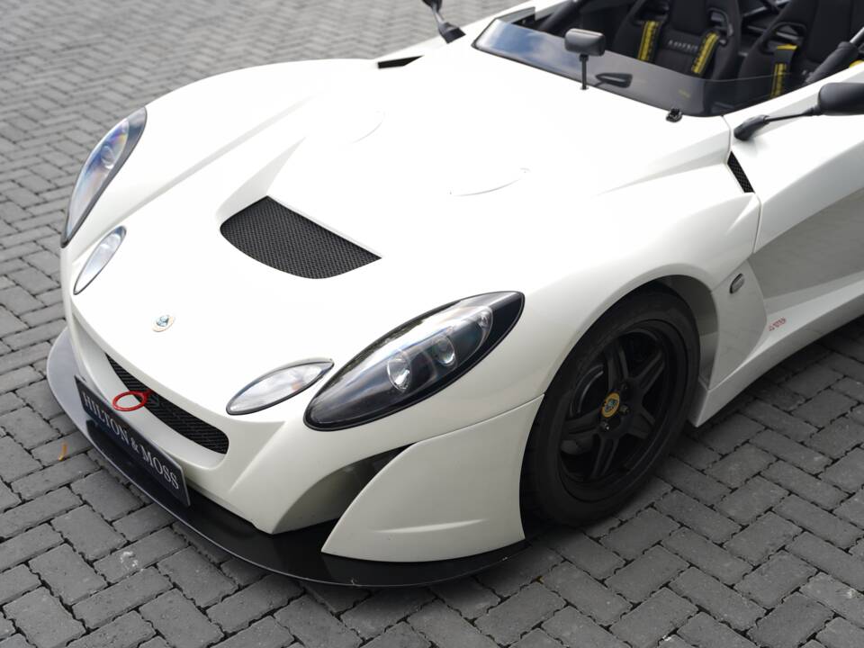 Bild 30/50 von Lotus 2-Eleven GT4 (2011)