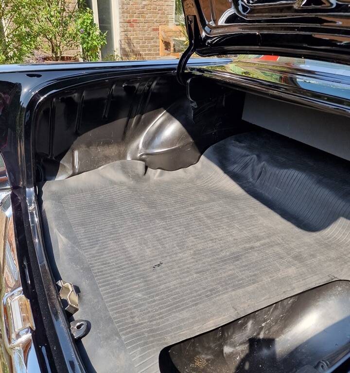 Image 107/144 of Chevrolet Bel Air Hardtop Coupe (1957)