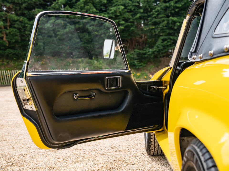 Image 31/41 of Lotus Elan Sprint (1972)
