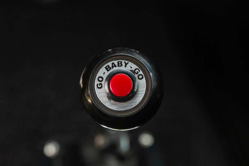 Image 21/50 of Ford Mustang GT (1967)