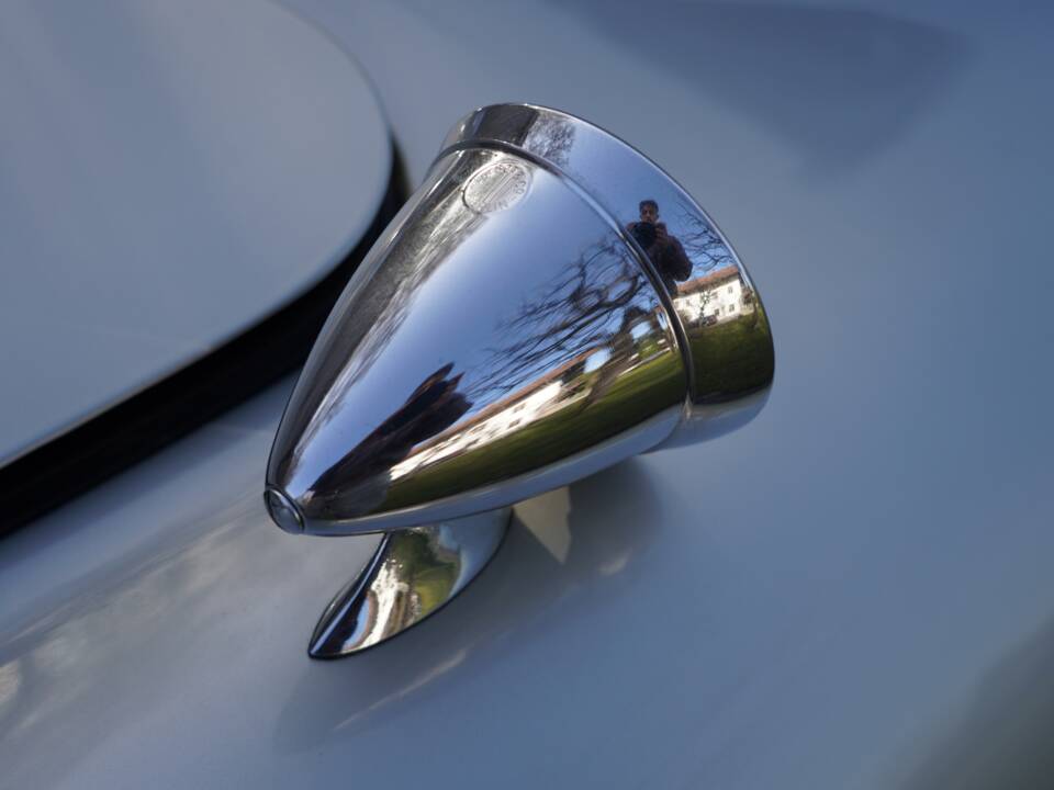 Image 12/14 of Mercedes-Benz 300 SL Roadster (1958)