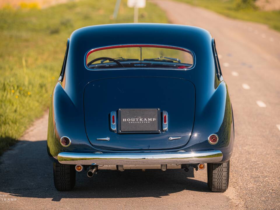 Image 23/32 of Maserati A6 1500 Turismo Berline (1949)