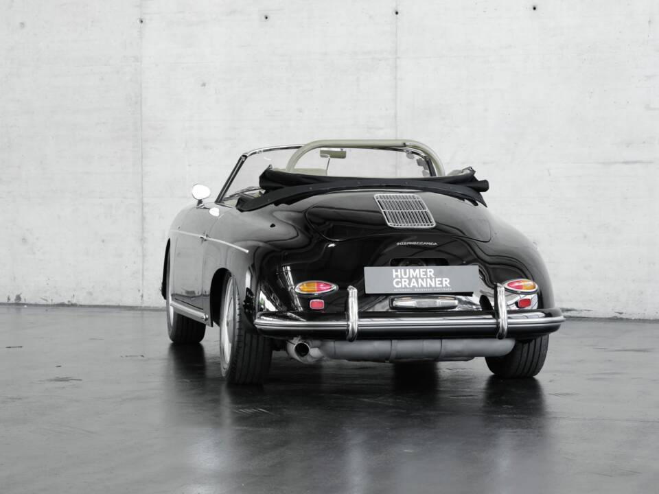 Bild 16/49 von Intermeccanica 356 Roadster 6 (1991)