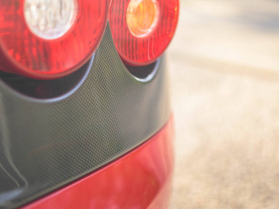 Bild 19/57 von Ferrari F 430 Scuderia (2009)