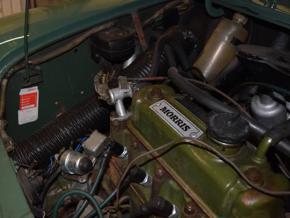 Bild 25/27 von Morris Mini Minor (1965)