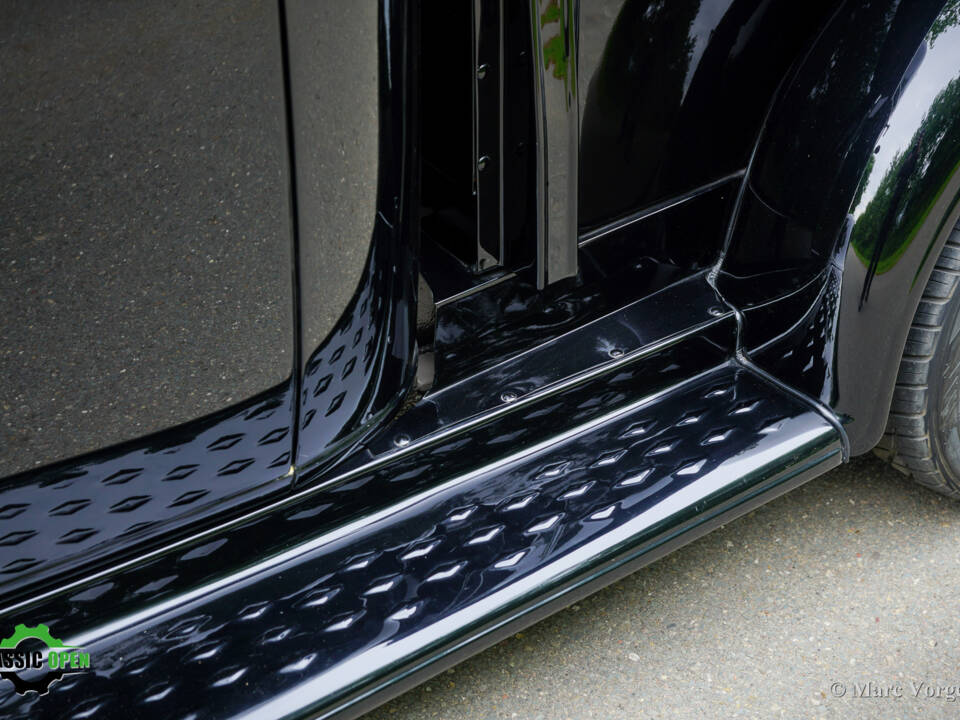 Image 41/54 of Chevrolet Standard (1936)