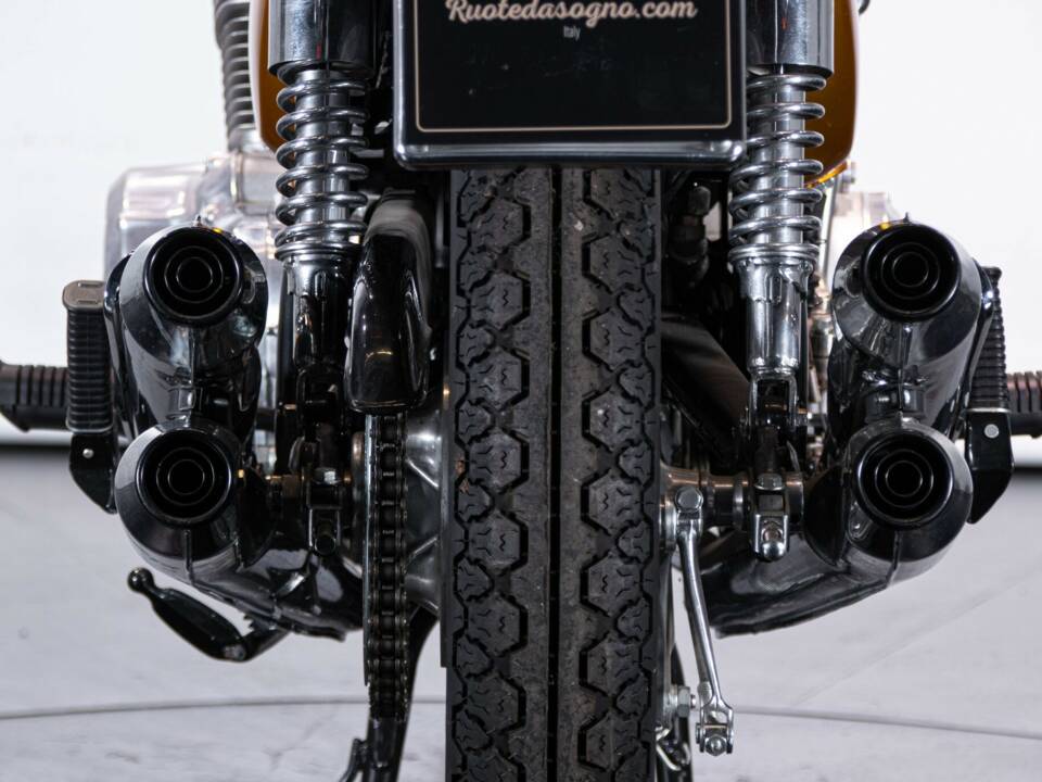 Bild 32/50 von Honda DUMMY (1974)