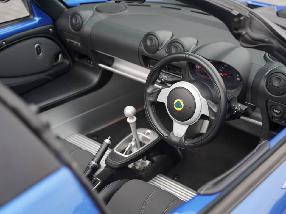 Image 12/50 of Lotus Elise Sport 220 (2019)