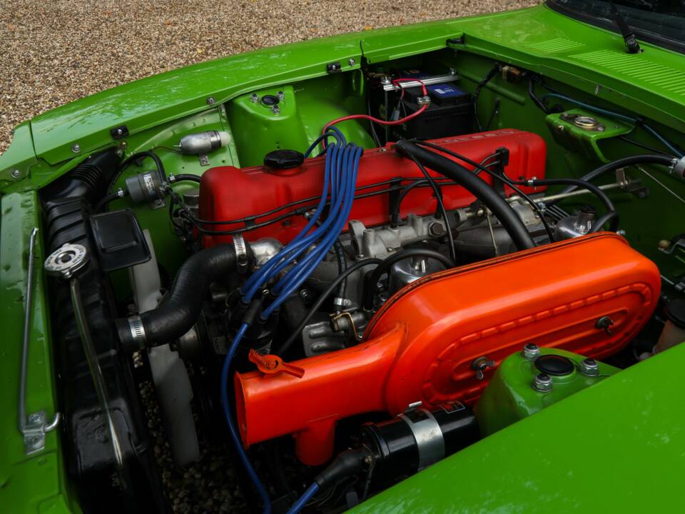 Imagen 13/50 de Datsun 240 Z (1973)