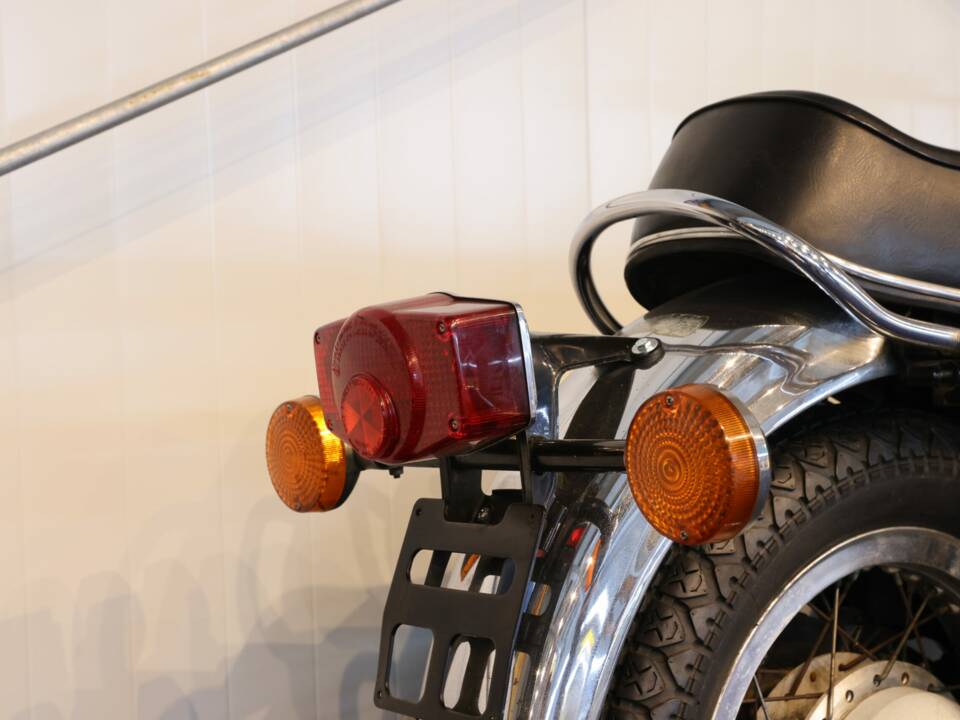 Bild 16/26 von Honda GL 1000 Gold Wing (1977)