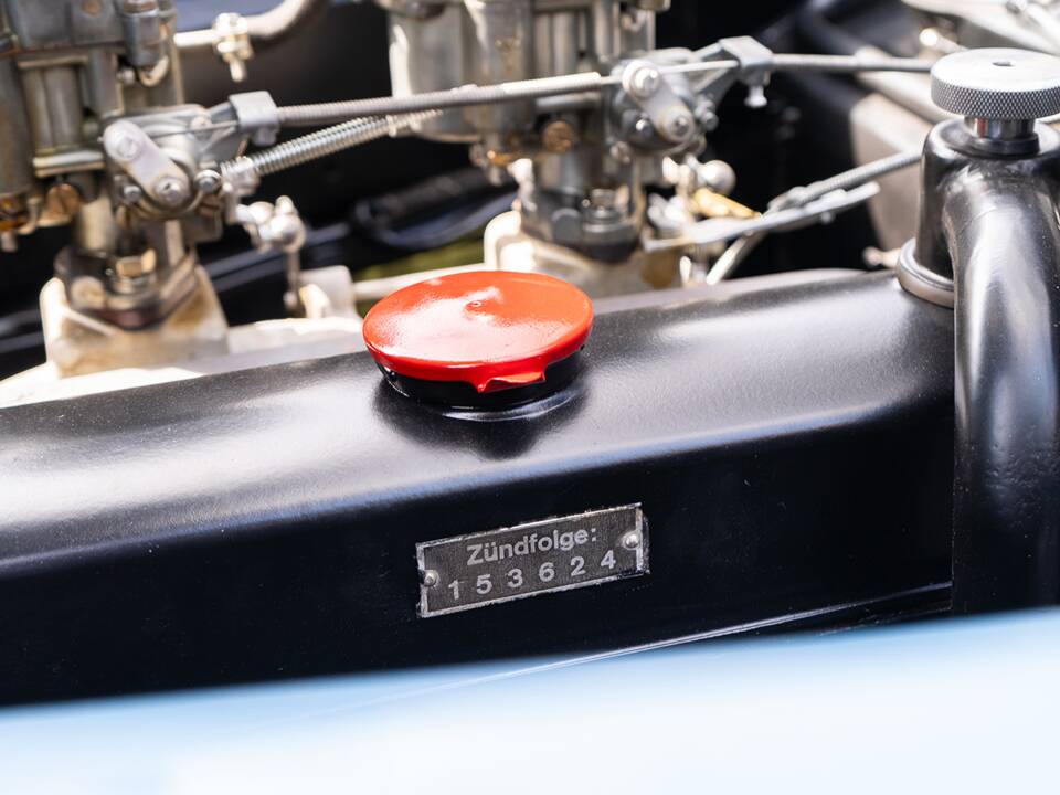 Imagen 77/80 de EMW 340 (1950)