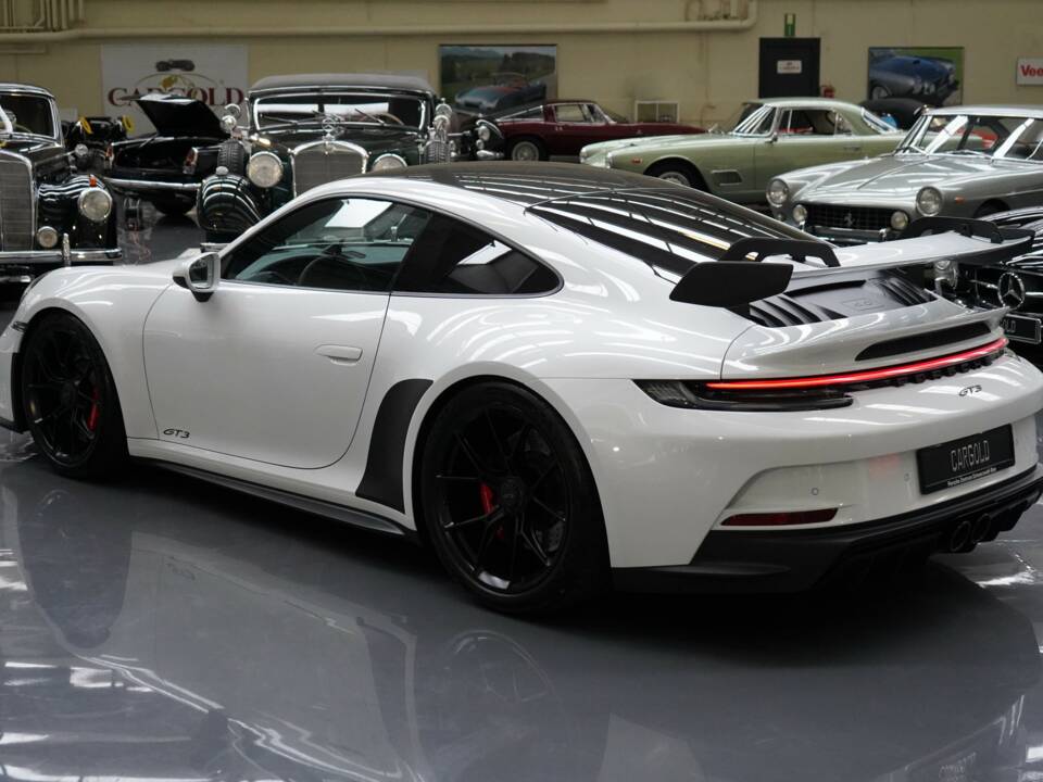 Bild 27/51 von Porsche 911 GT3 (2021)
