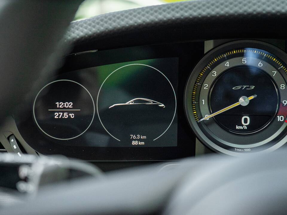 Afbeelding 35/40 van Porsche 911 GT3 (2021)