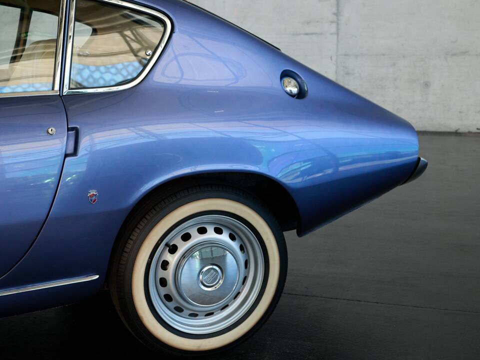 Imagen 10/50 de FIAT Ghia 1500 GT (1967)