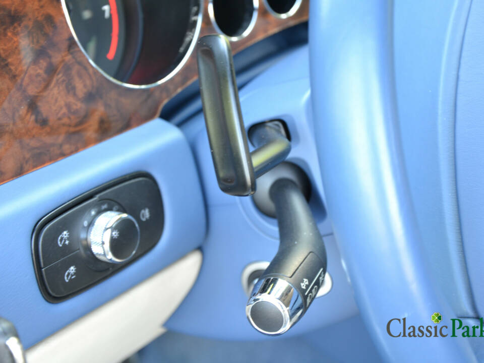 Image 31/50 of Bentley Continental GT (2005)