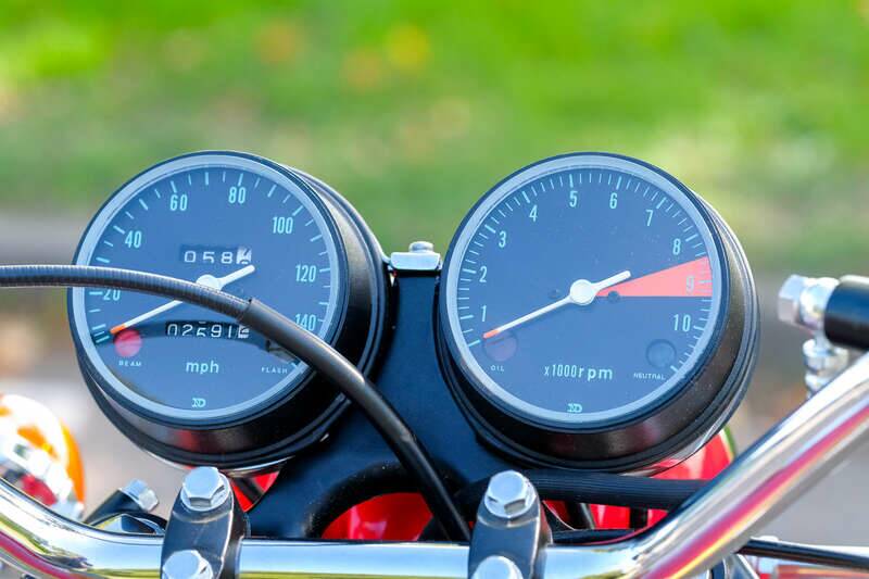 Image 6/27 de Honda DUMMY (1969)