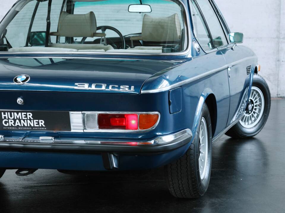 Bild 17/50 von BMW 3.0 CSi (1975)