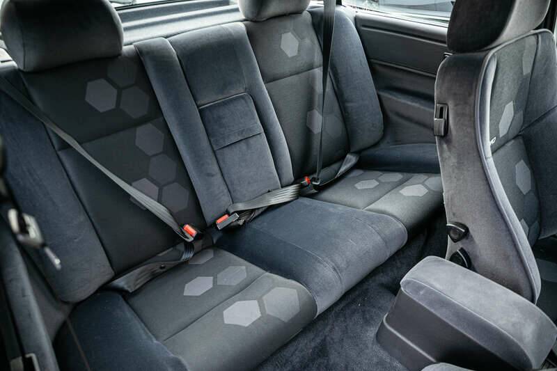 Bild 33/39 von Ford Escort RS Cosworth (1992)