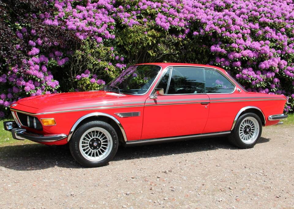 Immagine 4/65 di BMW 3.0 CSL (1973)