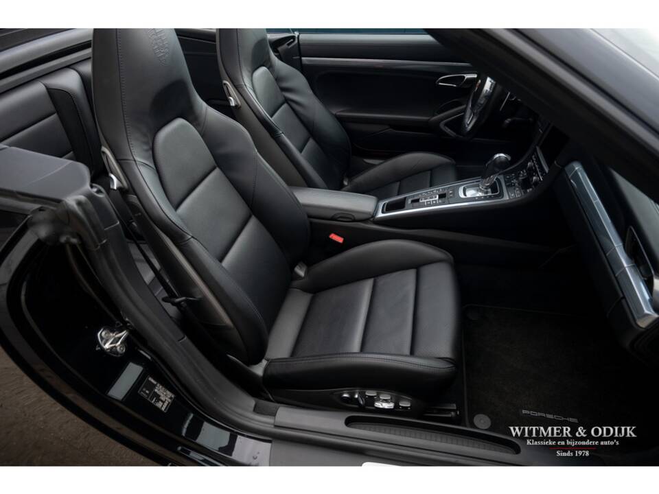 Bild 5/35 von Porsche 911 Carrera S (2012)