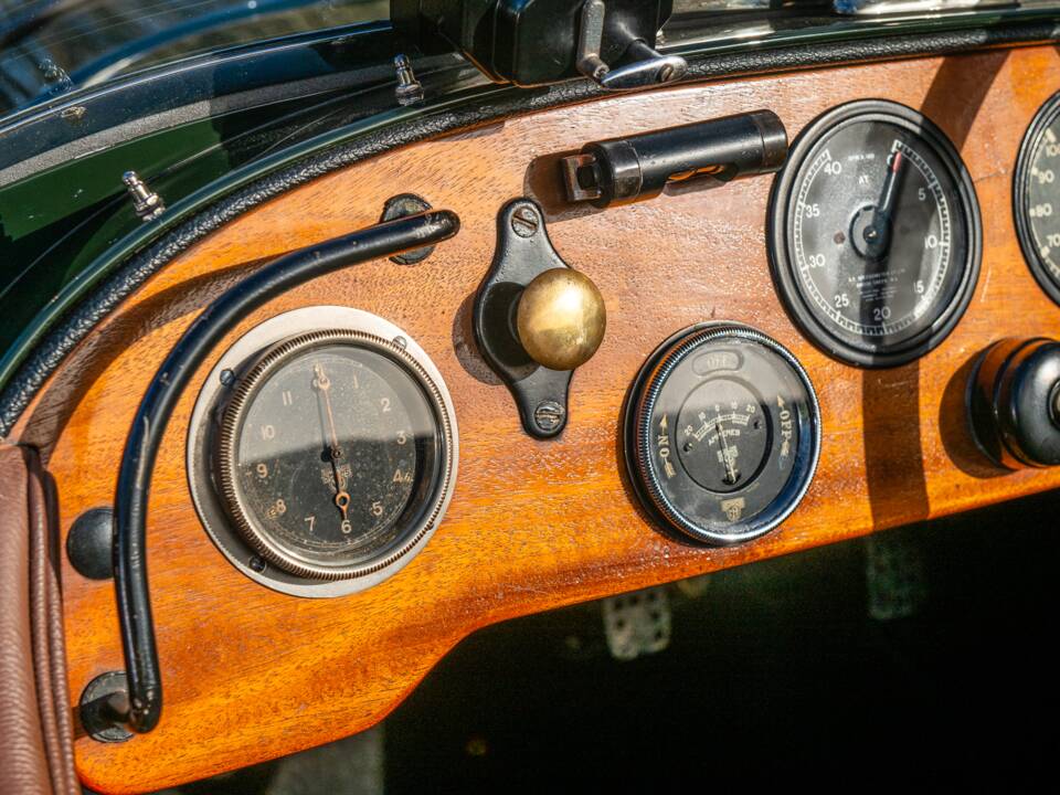 Image 12/16 de Bentley 4 1/2 Litre (1927)