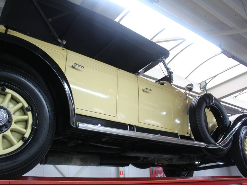 Image 10/50 of Cadillac Series 341 (1928)