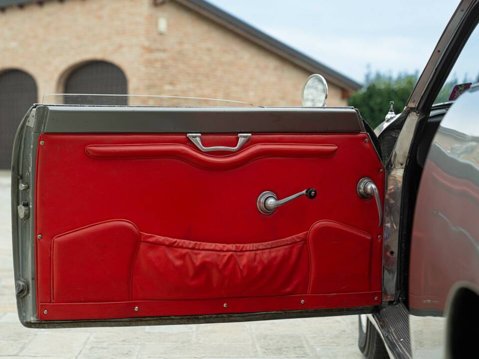 Bild 44/50 von Lancia Appia Sport (Zagato) (1962)